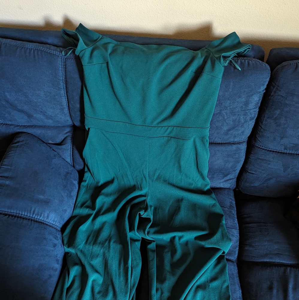Express Jumpsuit